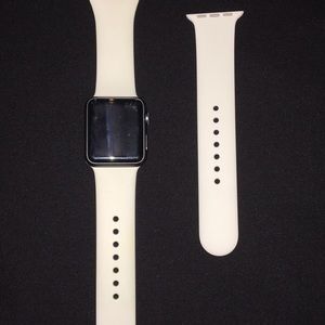 Series 1 Apple Watch